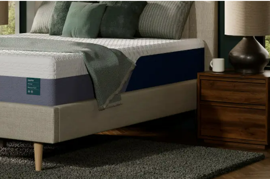 Queen mattresses