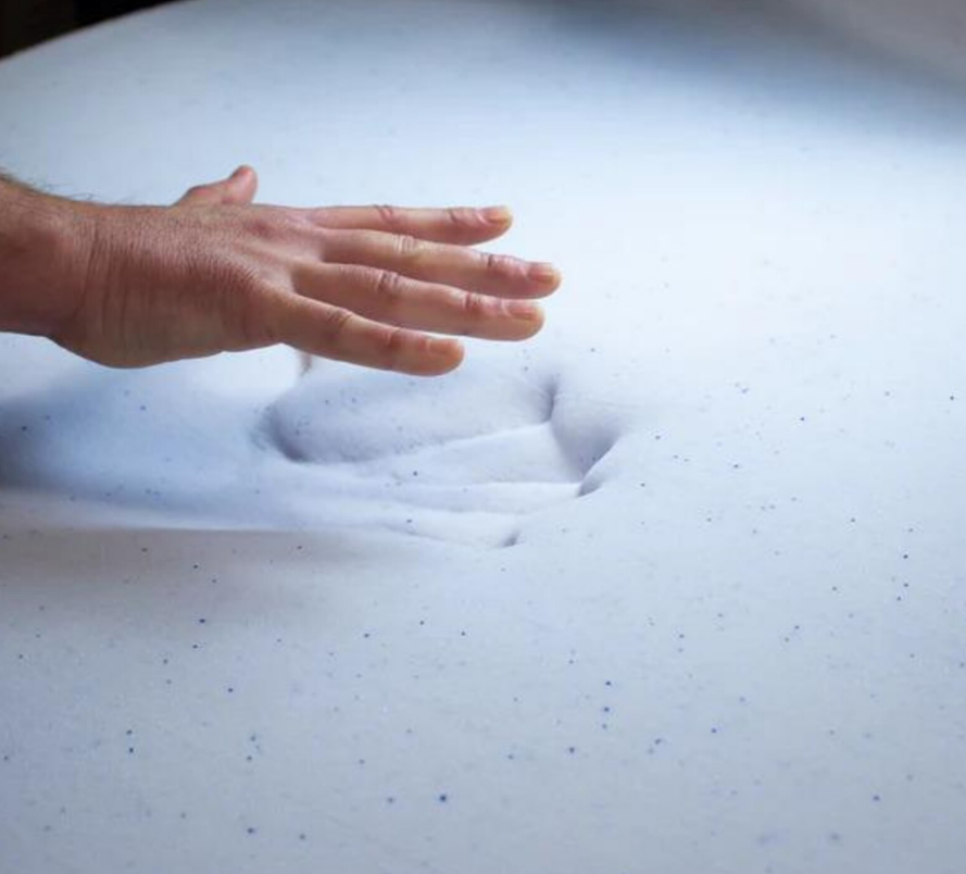 3 inch Mattress Topper Pad - Memory Foam Infused with Cooling Gel - Soft - King Queen Full Twin Cal King Full XL Twin XL -&nbsp;