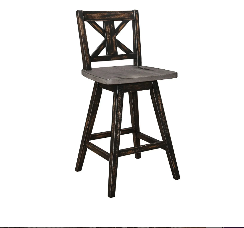 Counter top dinning sets