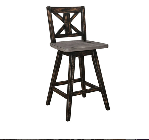 Counter top dinning sets