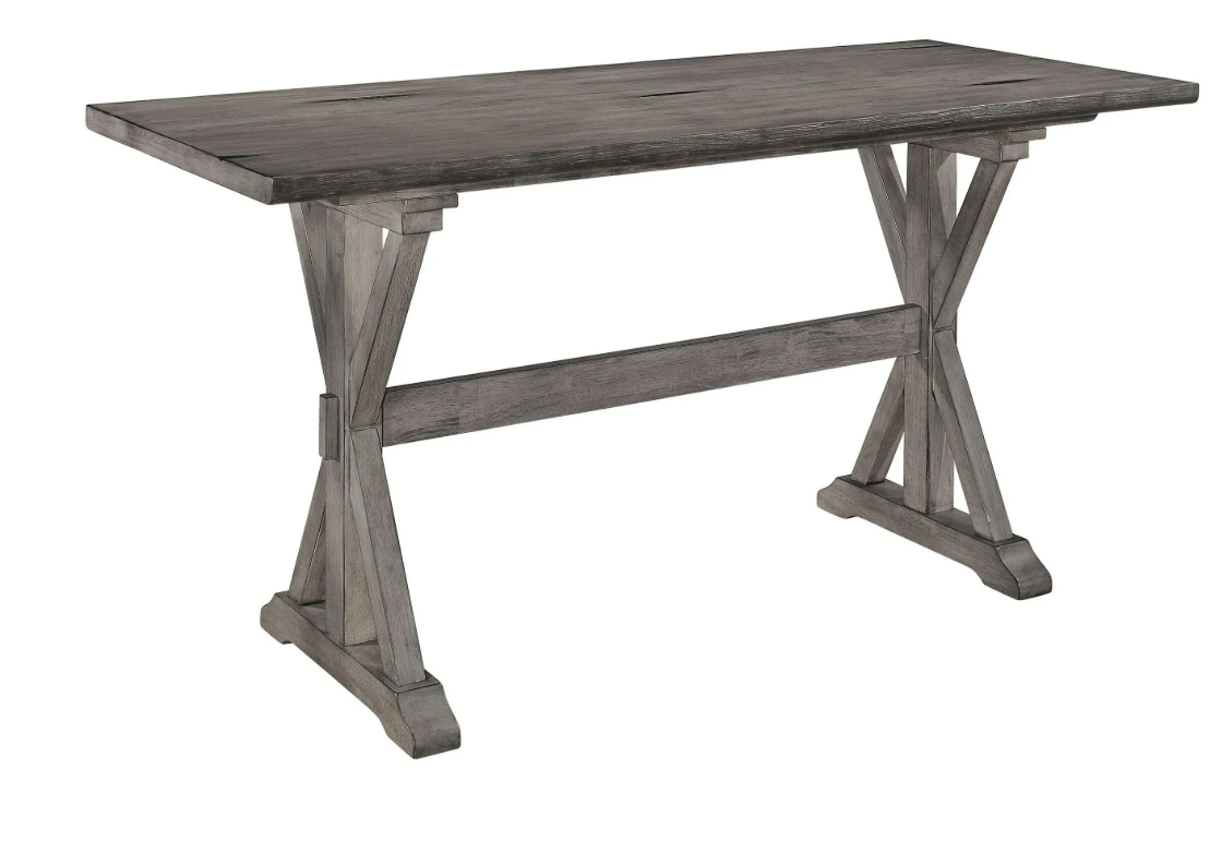 Counter top dinning sets