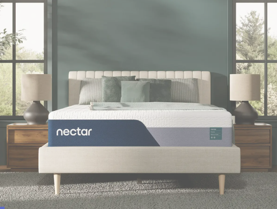 Queen mattresses